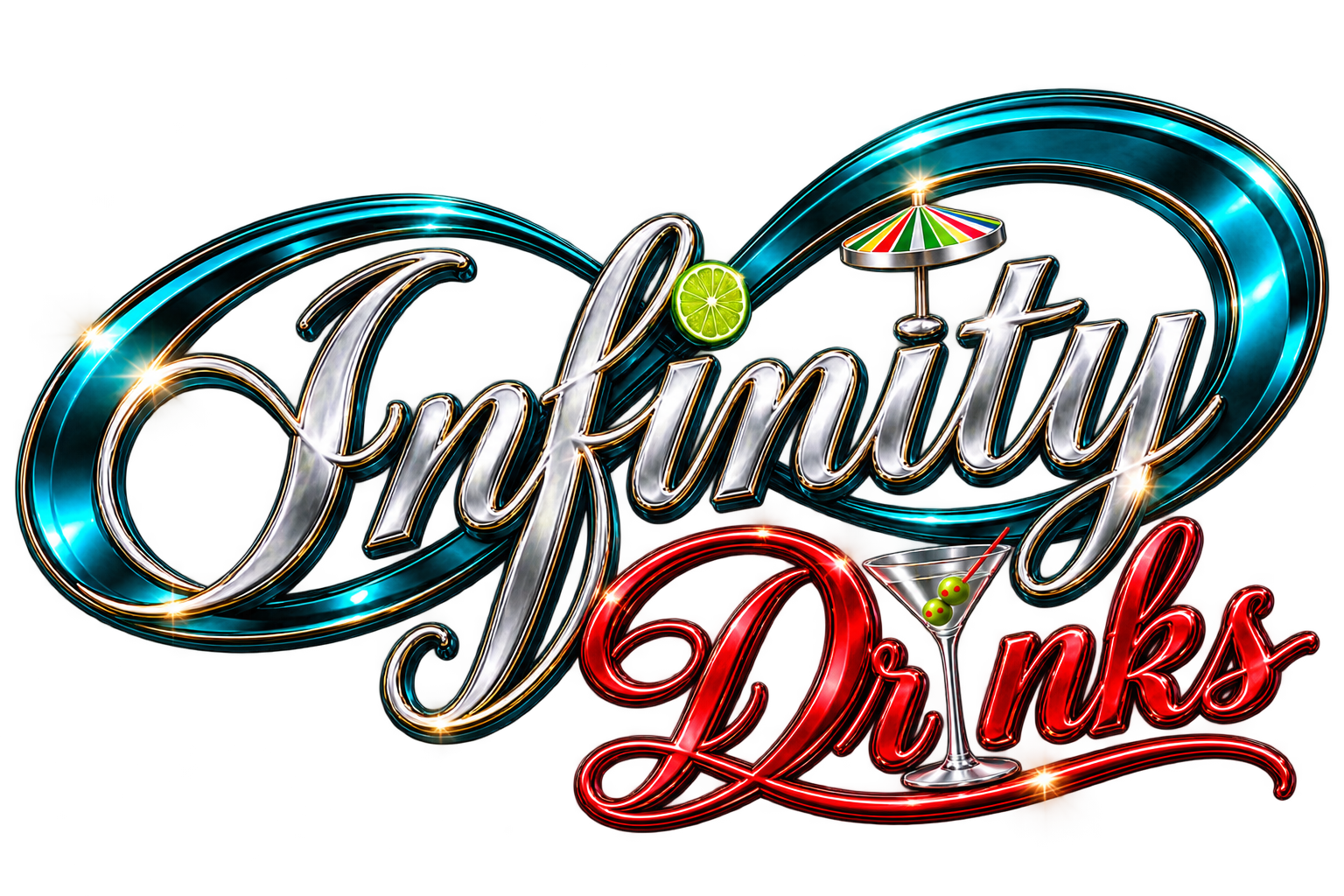 Infinity Drinks Nashville