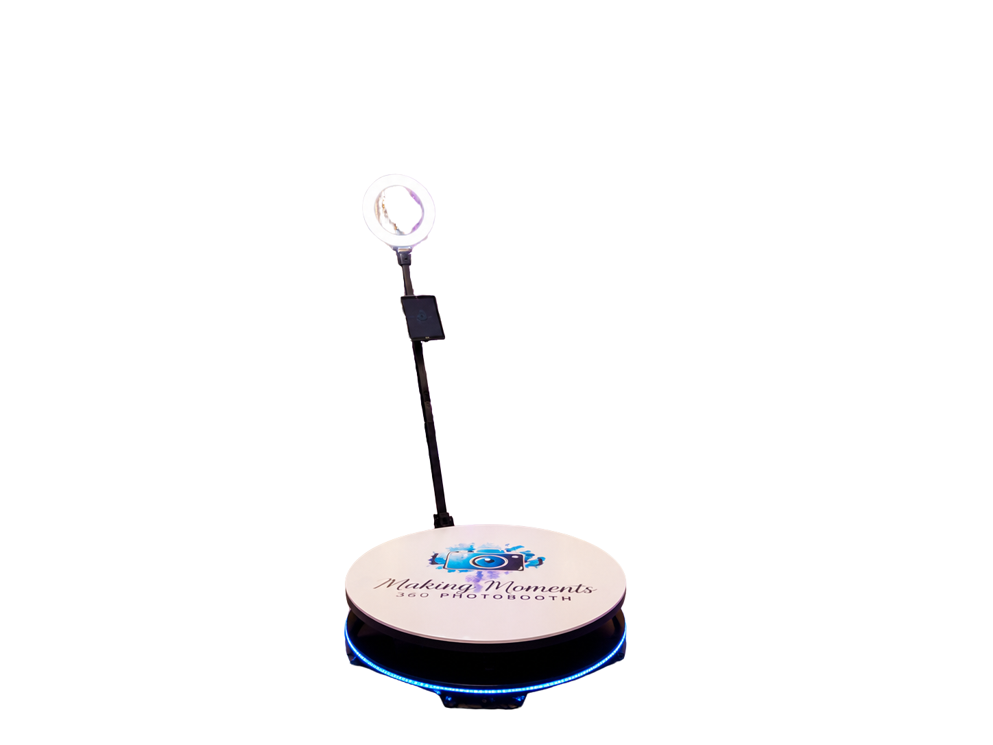 360 Photo Booth